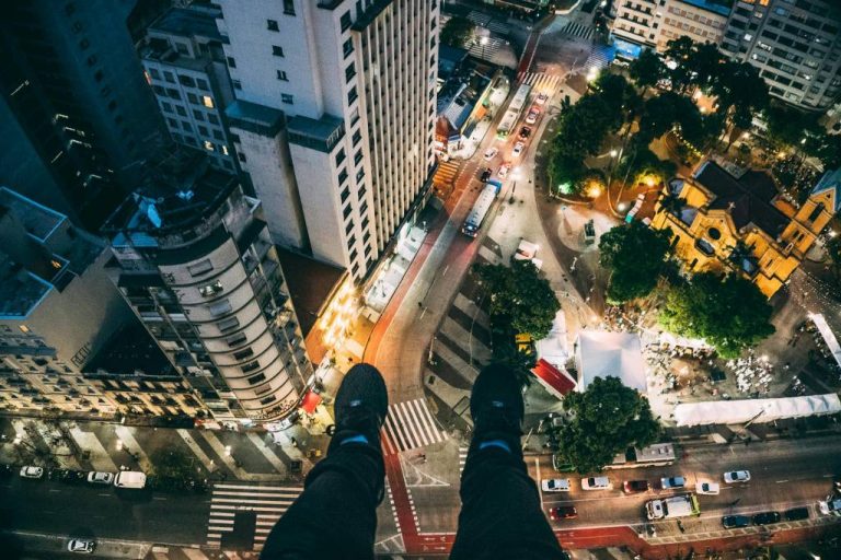 The science behind shoes for increasing height