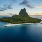 Best Indonesian island for a unique off-the-grid escape