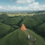 Why teletubbies hill should be on your bucket list in East Nusa Tenggara