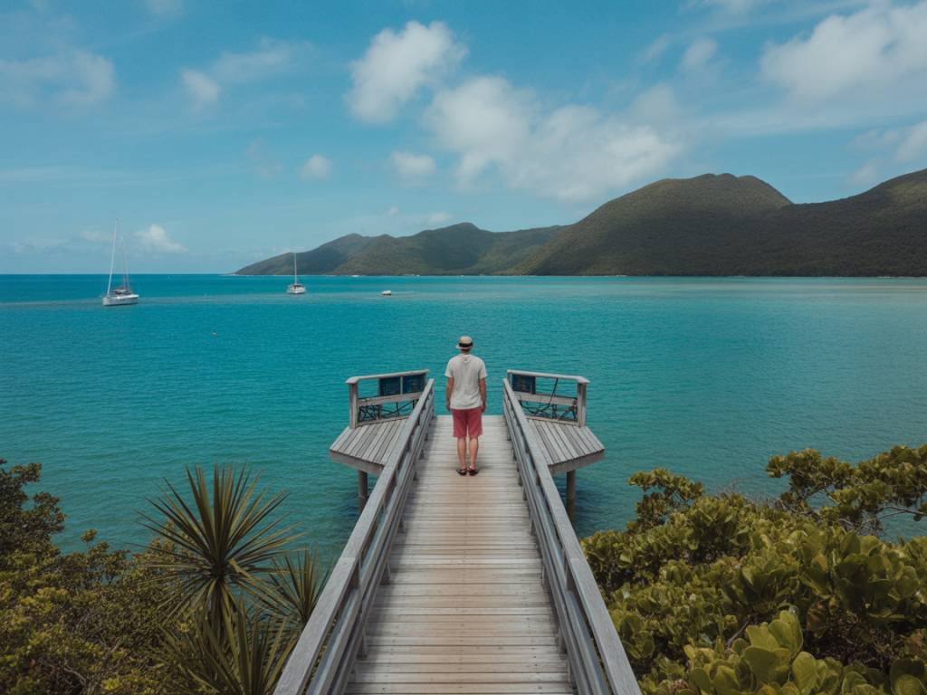 Top things to do on Praslin for lovers of nature and serenity