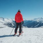 How to plan a stress-free single parent ski holiday this winter