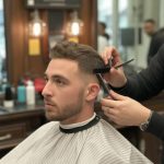 Best barber shop in London for a precision cut and grooming experience