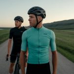 Best cycling clothing brands that combine performance with sleek design