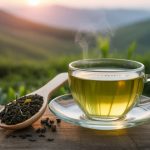 Green tea benefits men need to know for better health and focus