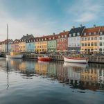Denmark best place to visit for design, food, and hygge experiences