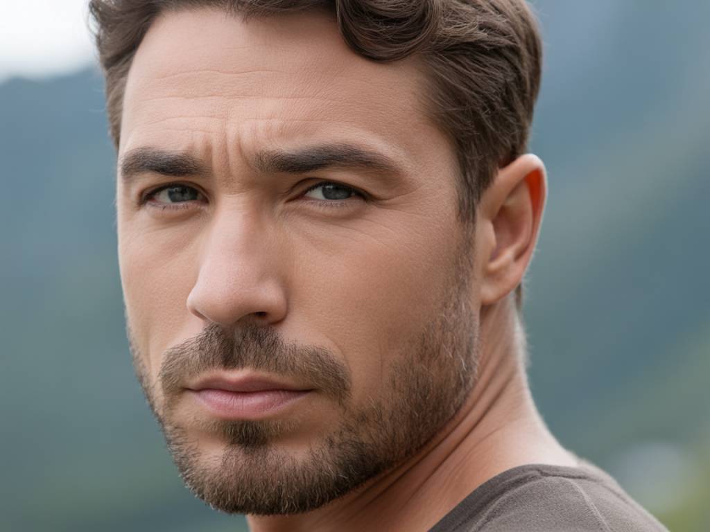 Best anti wrinkle for men to keep skin looking sharp and defined