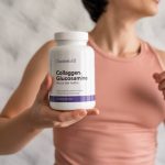 Collagen glucosamine: why this duo is a game-changer for joint and skin health
