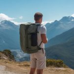 How to build a minimalist men’s travel wardrobe that works from city meetings to mountain trails