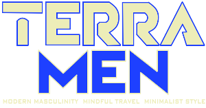 Terra Men