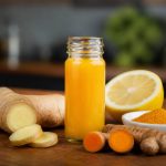 Are ginger shots good for you? benefits, risks and what to look for