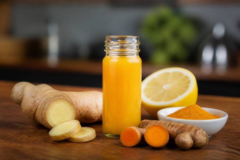 Are ginger shots good for you? benefits, risks and what to look for