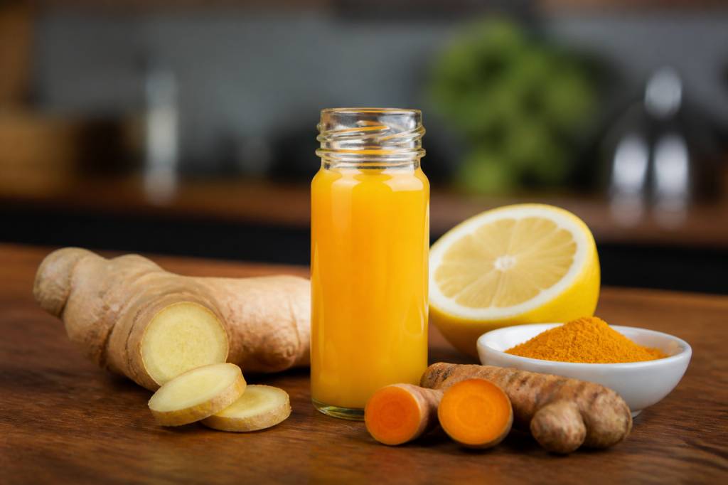 Are ginger shots good for you? benefits, risks and what to look for