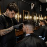 5 star barber shops every man should know