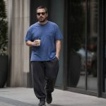 Adam Sandler clothes for effortless everyday style