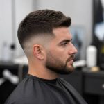 Barbers fade: the modern men’s haircut guide for every face shape