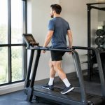 Backwards walking treadmill: the low-impact workout for stronger legs and better balance