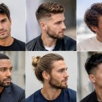 Attractive hairstyles for men to elevate your everyday style