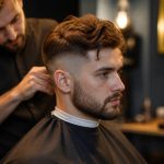 Attractive haircuts for men to elevate your style this year