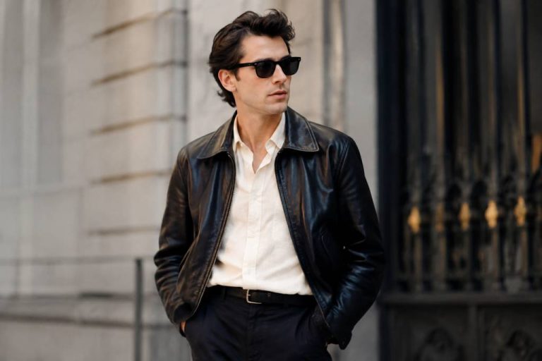 Alex Turner fashion: how to recreate his effortlessly iconic style