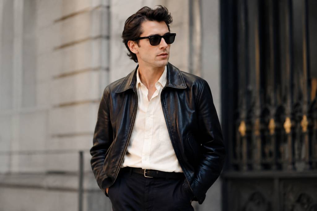 Alex Turner fashion: how to recreate his effortlessly iconic style